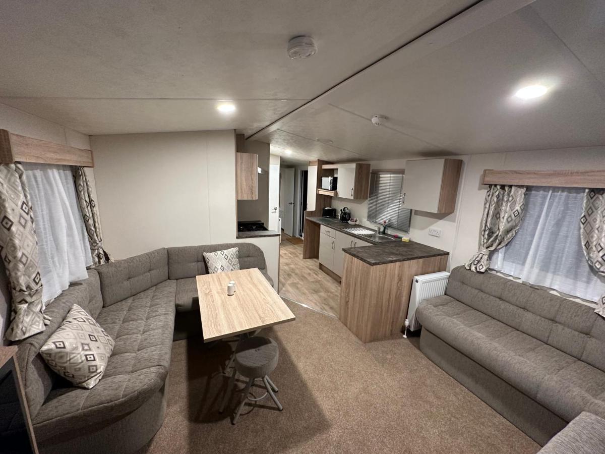 Billing Aquadrome Luxury Static Caravan Northampton Exterior foto