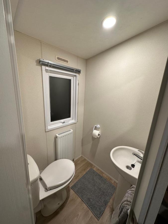 Billing Aquadrome Luxury Static Caravan Northampton Exterior foto