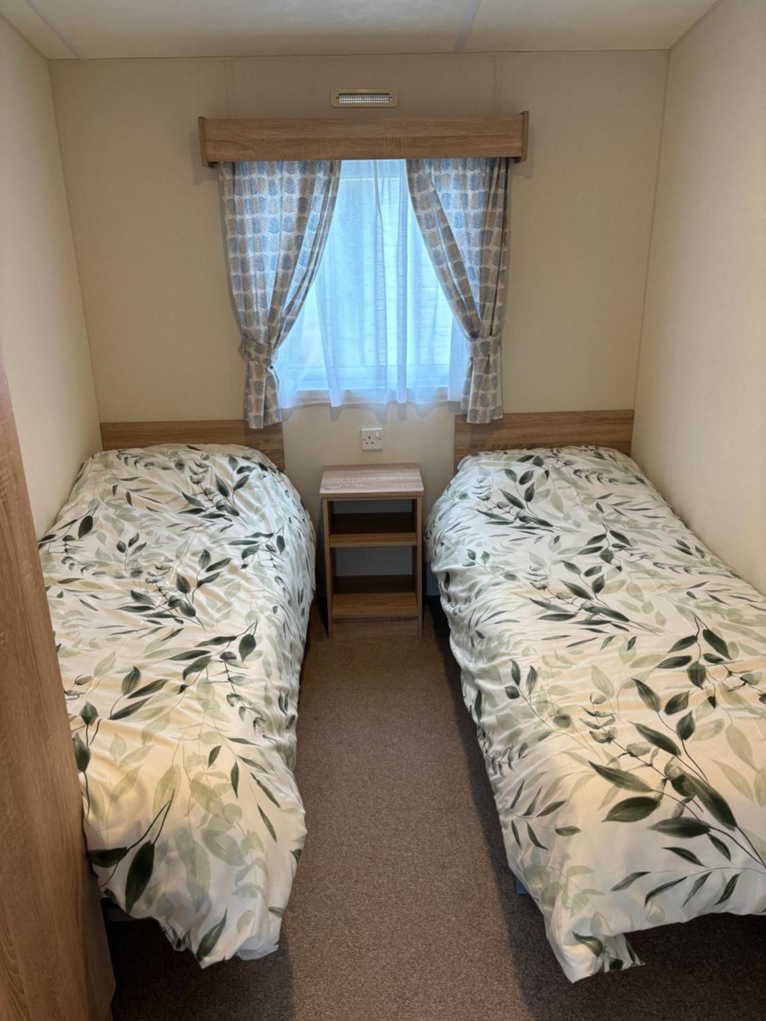 Billing Aquadrome Luxury Static Caravan Northampton Exterior foto